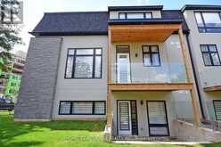 1A HARRISON AVENUE Mississauga