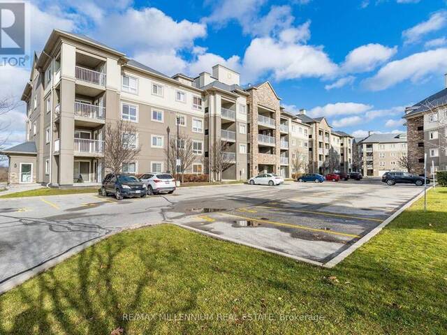 2402 - 6 DAYSPRING CIRCLE Brampton Ontario