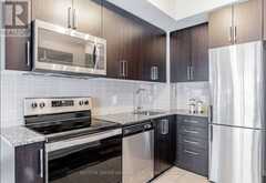 712 - 840 QUEENS PLATE DRIVE Toronto