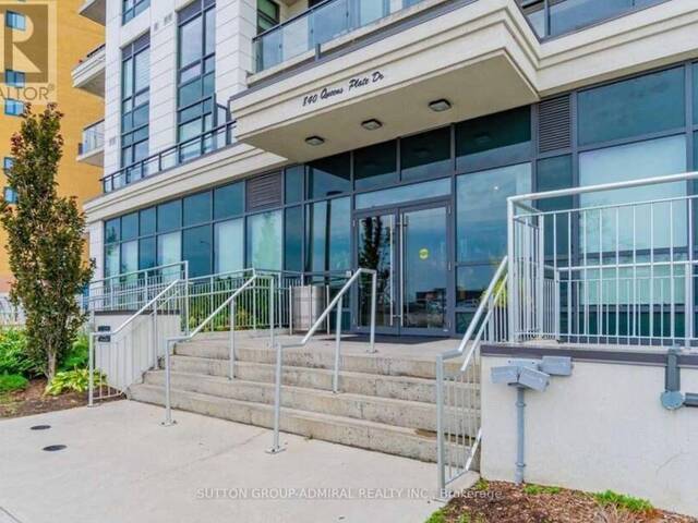 712 - 840 QUEENS PLATE DRIVE Toronto Ontario