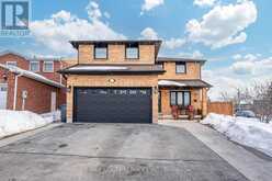 2 EBBY AVENUE Brampton