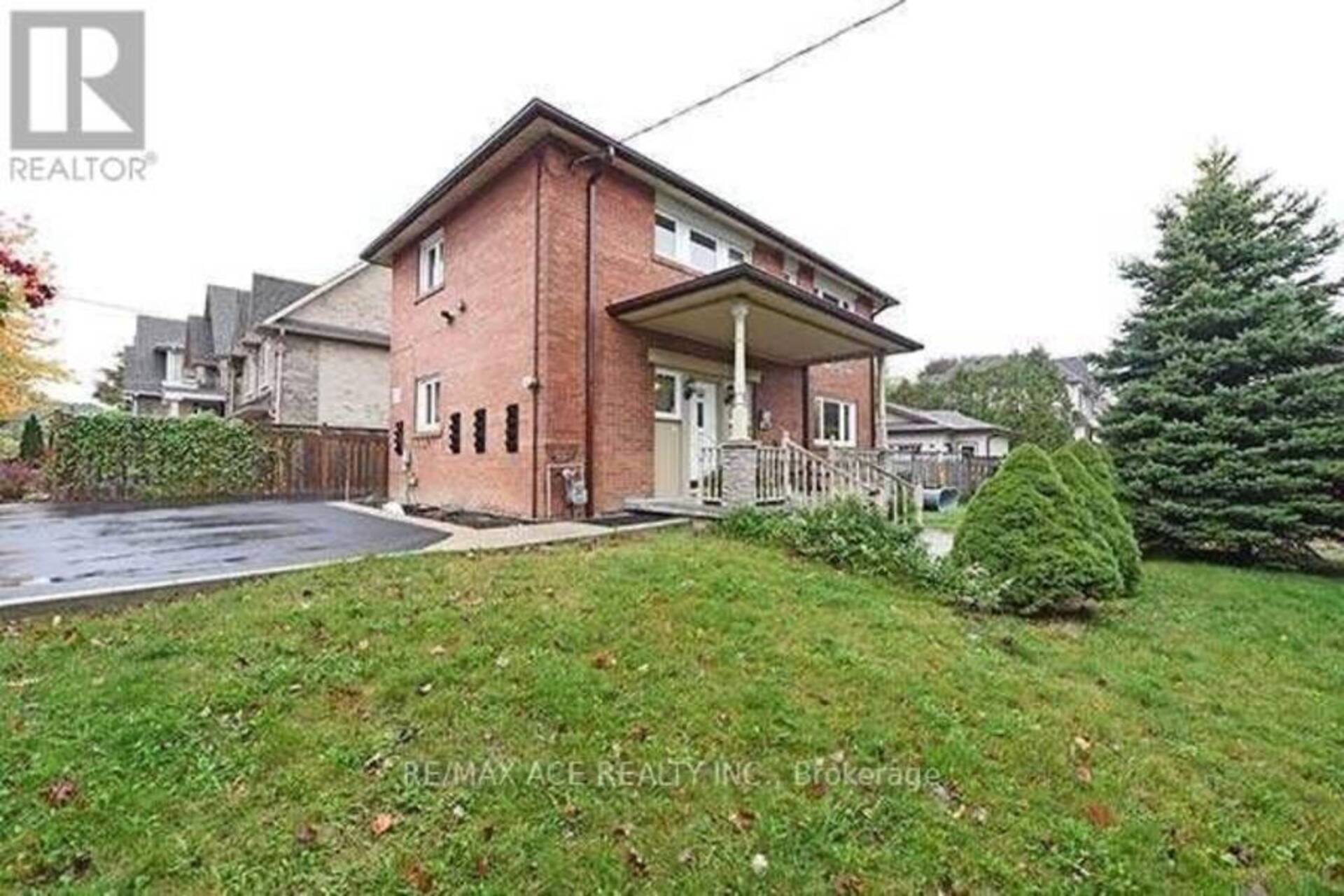 433 ORANO AVENUE Mississauga