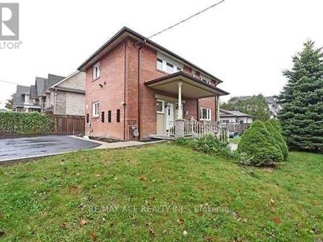 433 ORANO AVENUE Mississauga Ontario