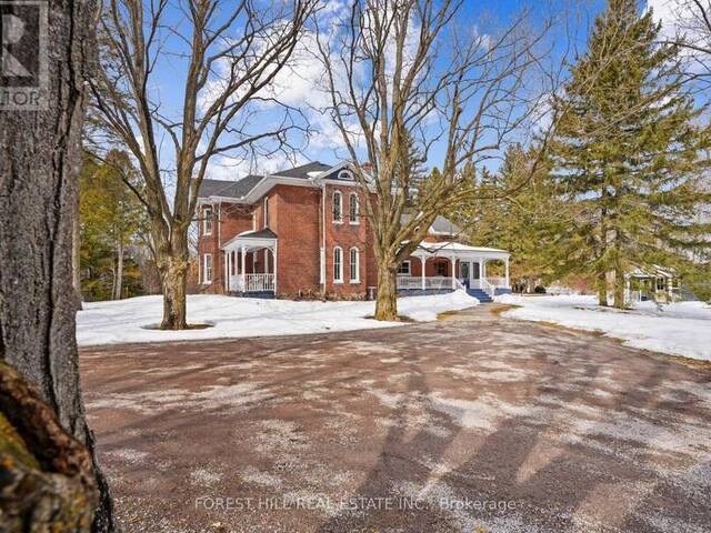 881 ORCHARD ROAD Selwyn Ontario