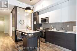 209 - 8 DOVERCOURT ROAD Toronto