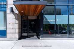 209 - 8 DOVERCOURT ROAD Toronto