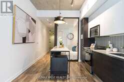 209 - 8 DOVERCOURT ROAD Toronto