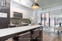 209 - 8 DOVERCOURT ROAD Toronto