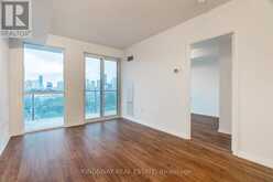 1709 - 25 COLE STREET Toronto