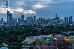 1709 - 25 COLE STREET Toronto