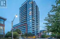 1709 - 25 COLE STREET Toronto