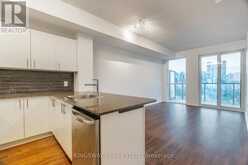 1709 - 25 COLE STREET Toronto