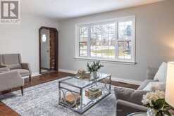 33 SOUTHMEAD ROAD Toronto