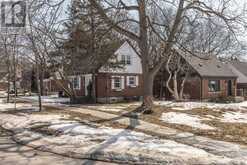 33 SOUTHMEAD ROAD Toronto