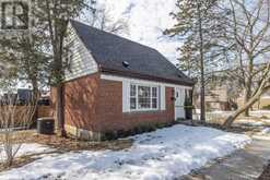 33 SOUTHMEAD ROAD Toronto