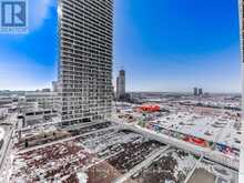 1805 - 898 PORTAGE PARKWAY Vaughan