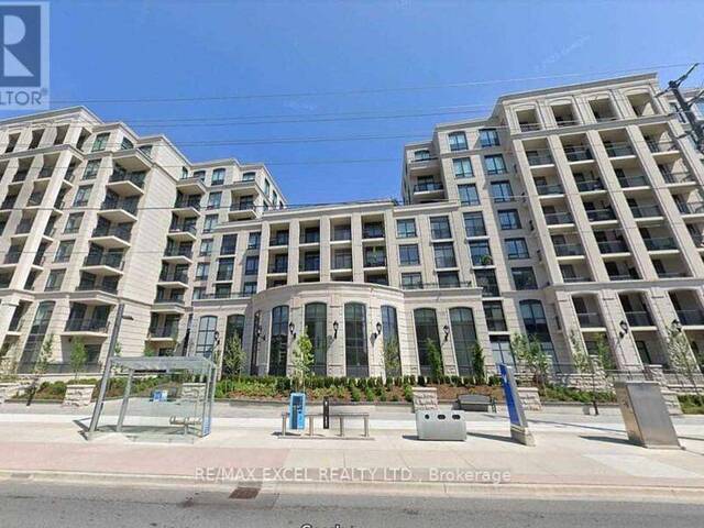 323E - 278 BUCHANAN DRIVE Markham Ontario