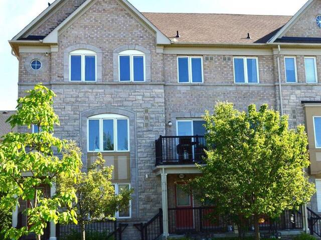 55 - 2179 BUR OAK AVENUE Markham Ontario