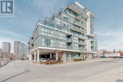 803 - 16 MC ADAM AVENUE Toronto