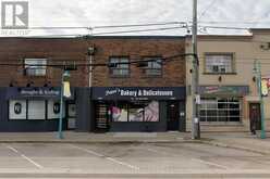 2 - 3519 LAKE SHORE BOULEVARD W Toronto