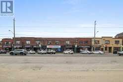 2 - 3519 LAKE SHORE BOULEVARD W Toronto