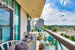 710 - 1359 RATHBURN ROAD E Mississauga