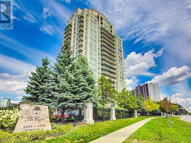 710 - 1359 RATHBURN ROAD E Mississauga Ontario