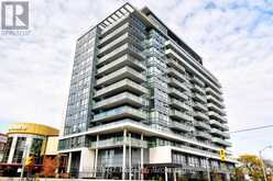 501 - 10 DE BOERS DRIVE Toronto