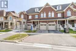 168 AGAVA STREET Brampton