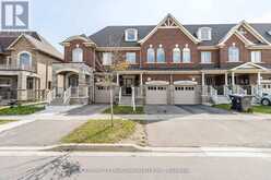 168 AGAVA STREET Brampton