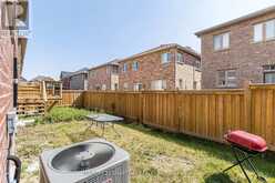 168 AGAVA STREET Brampton