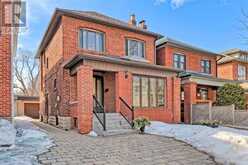 260 WINDERMERE AVENUE Toronto