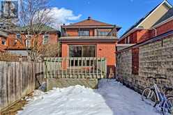 260 WINDERMERE AVENUE Toronto