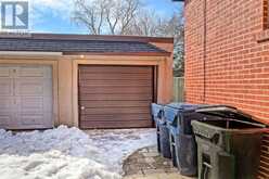 260 WINDERMERE AVENUE Toronto