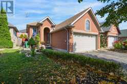 85 SPRINGVIEW DRIVE Brampton