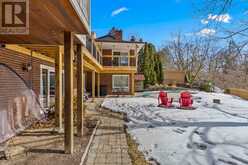 990 SPRINGHILL DRIVE Mississauga