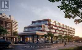 208 - 215 LAKESHORE ROAD W Mississauga