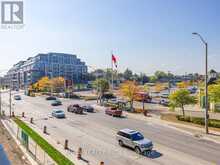 208 - 215 LAKESHORE ROAD W Mississauga