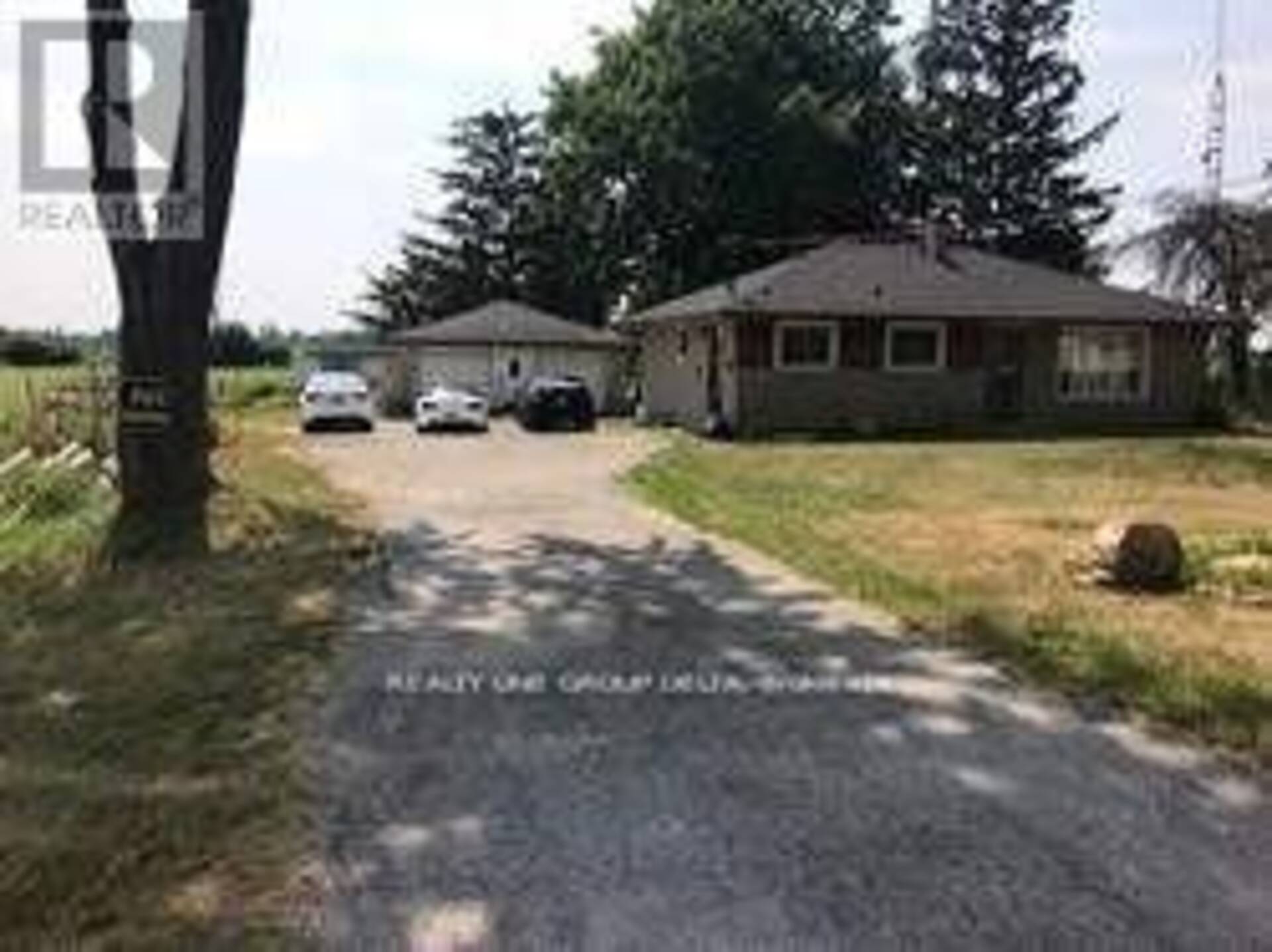 7121 HIGHWAY 124 ROAD S Guelph/Eramosa