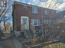 107 NATAL AVENUE Toronto