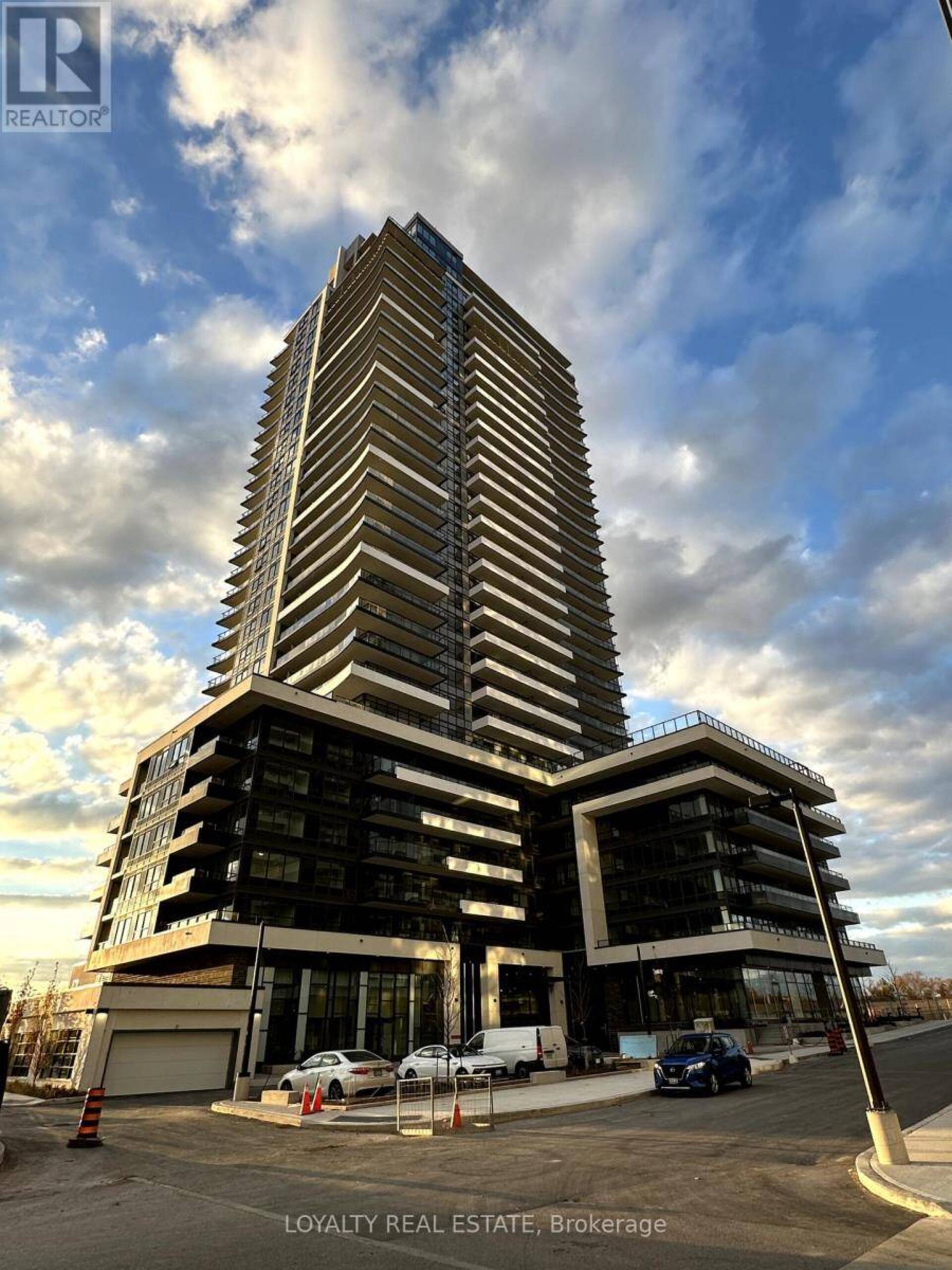 612 - 1435 CELEBRATION DRIVE Pickering