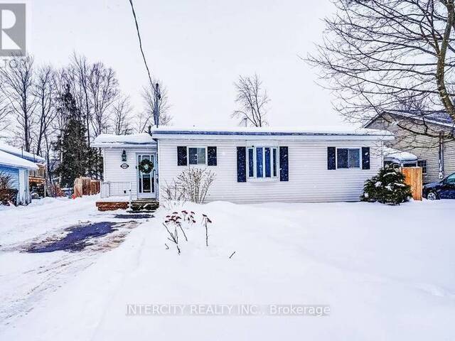 699 BURTON DRIVE Innisfil Ontario