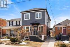 714 WILLARD AVENUE Toronto