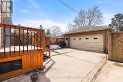 714 WILLARD AVENUE Toronto