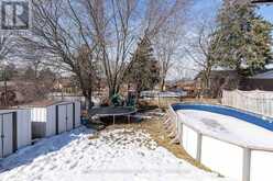 82 DREGER AVENUE Kitchener