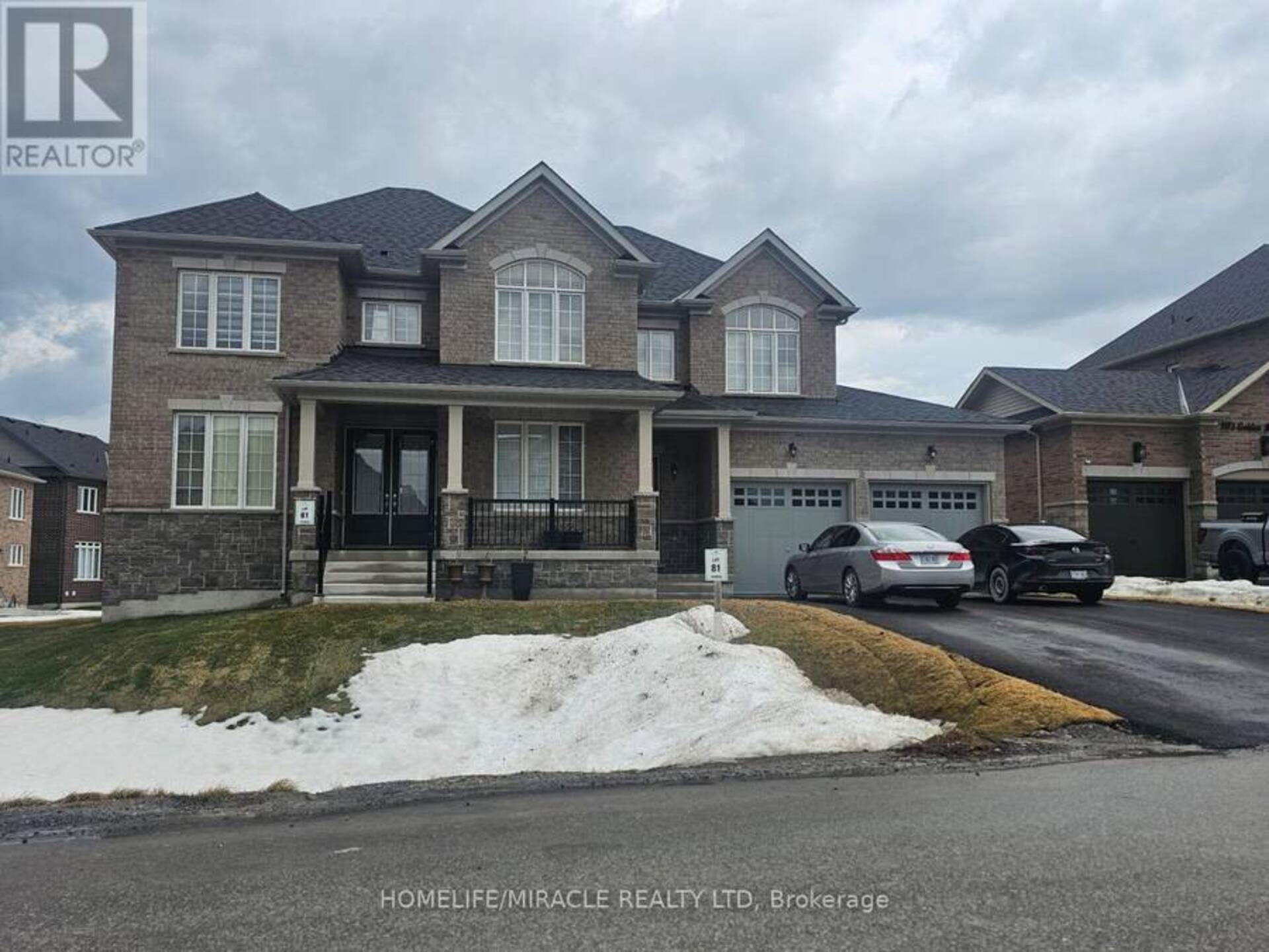 101 GOLDEN MEADOWS DRIVE Otonabee-South Monaghan