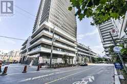 402 - 50 ORDNANCE STREET Toronto