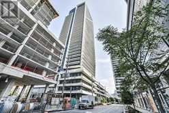 402 - 50 ORDNANCE STREET Toronto