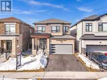 2174 COPPERMINE STREET Oshawa