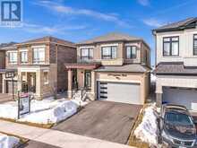 2174 COPPERMINE STREET Oshawa